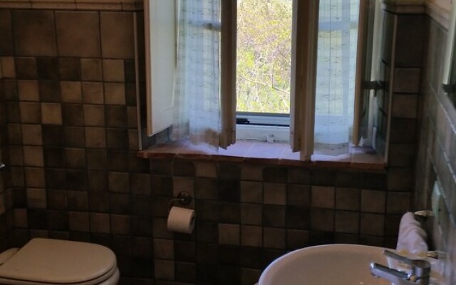 Agriturismo Pretenzano