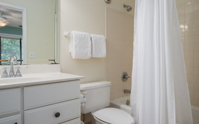 Beachwalk Villa 5075 - 2BR 2.5ba -