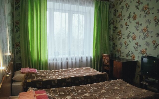 Guest House, Hotel