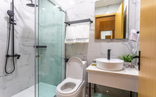 Newport Hotel Kutaisi