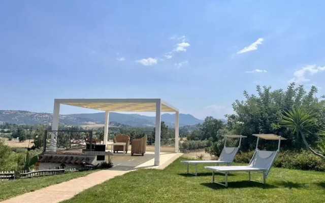 hotel Essenza di Mirto