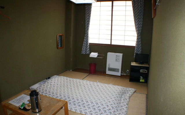 Hotel Tetora Yunokawaonsen