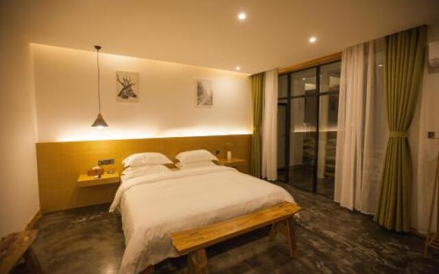 One Artisitic Guesthouse No. 3