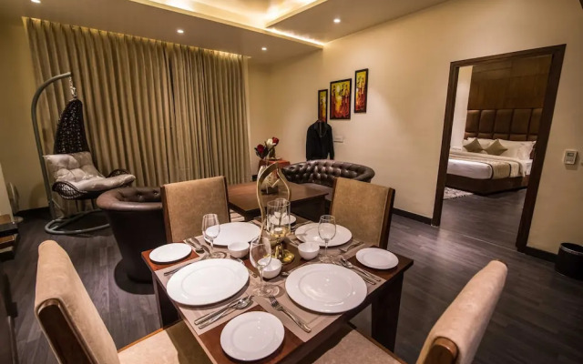 Coral Resort and Spa, Centrally Heated Mountain Side Resort, Manali