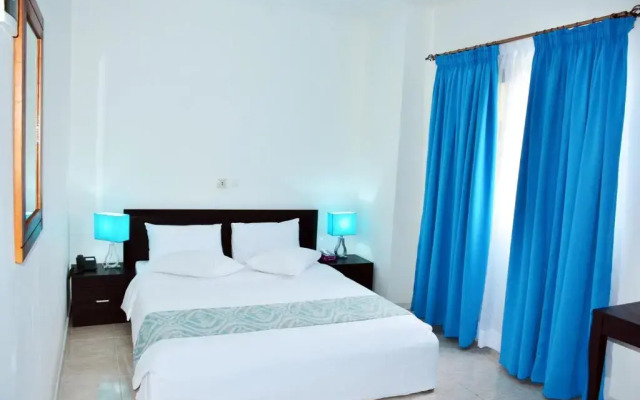 Hotel Djigui