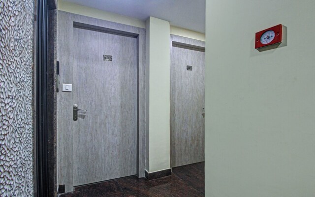 Itsy Hotels Reotel Near Rabindra Sarobar