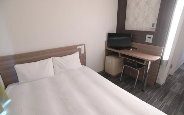 Washington R&B Hotel Hachioji – Guest Rooms – Tokyo