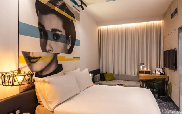 Crowne Plaza Helsinki by IHG