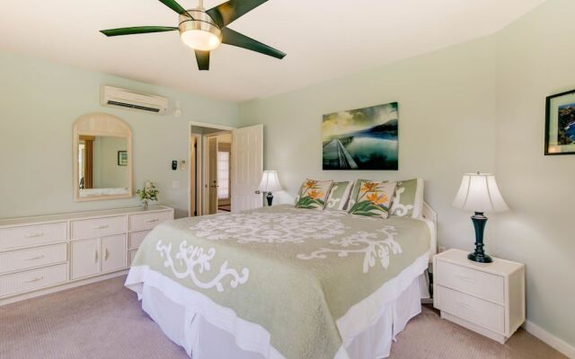 Emmalani Court #525 - 2 Br Condo