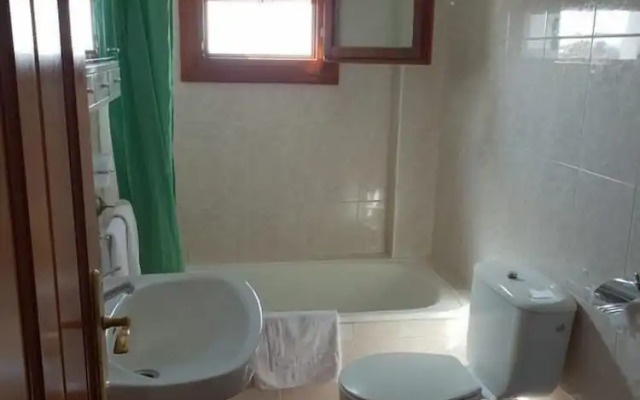 Hostal Rural Ruta de las Nieves