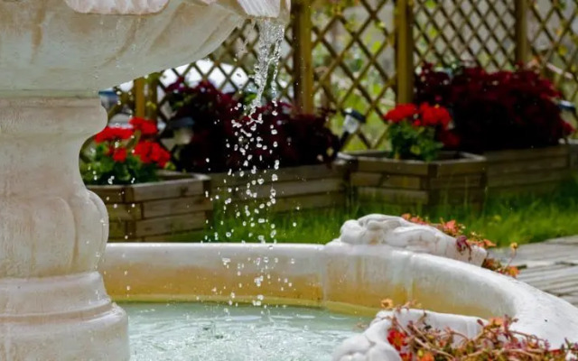 Abidar Hotel & Resort