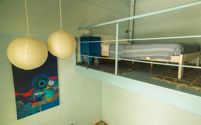 Palermo Viejo Bed & Breakfast