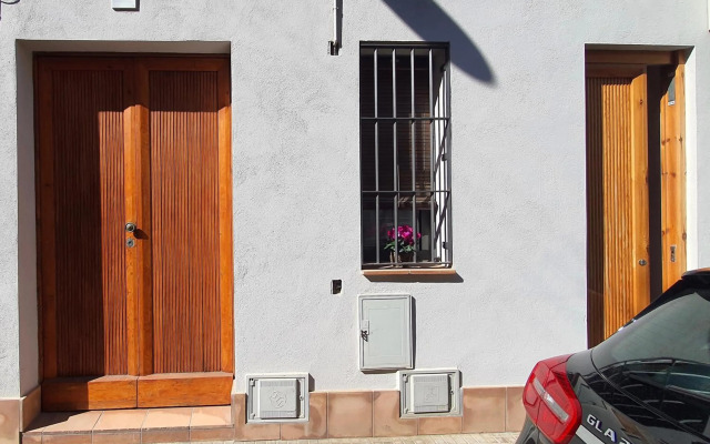 Opening Doors Vilassar. Family house Beach & Relax