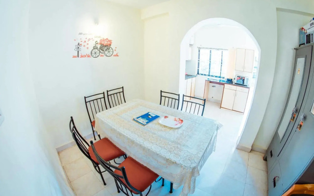 Showstopper Boutique Apartments