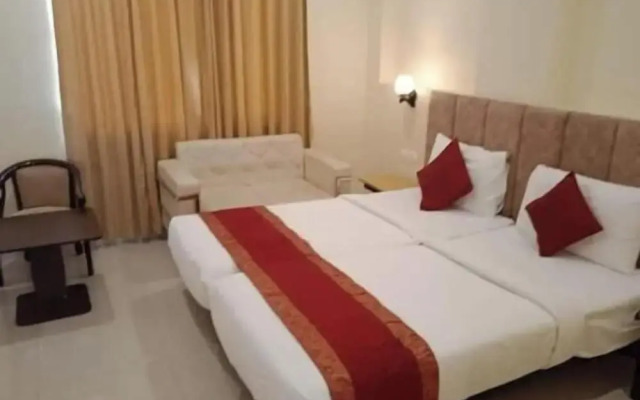 Hotel Evara