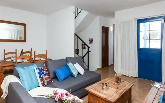 Villa Jable