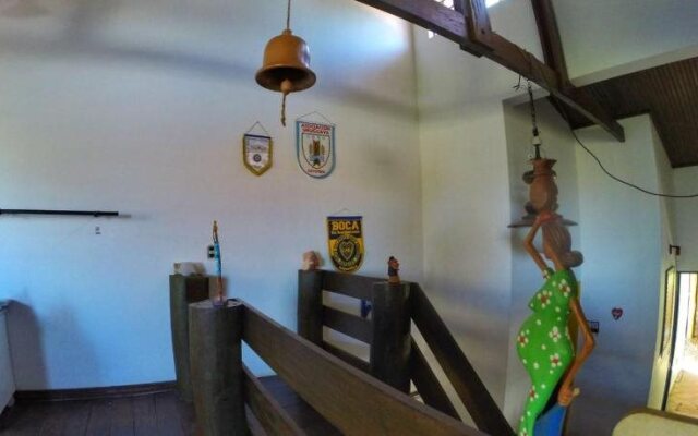 Hostel Pura Vida