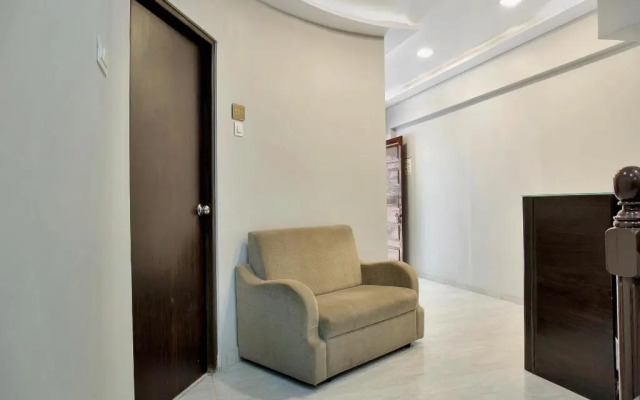 Rigga Inn by Oyo Rooms