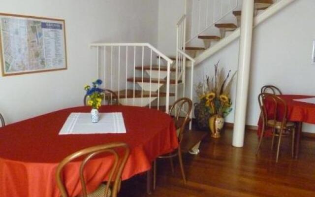 B&B Armonia
