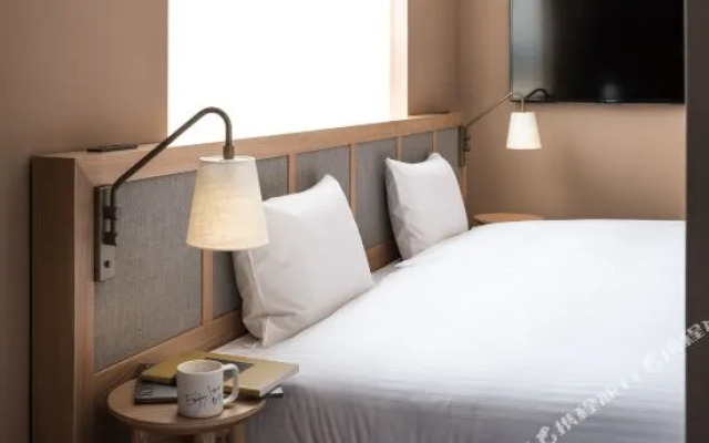 RAKURO 京都 by THE SHARE HOTELS