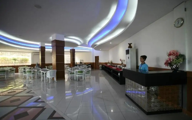 Hotel New Puri Garden Airport Semarang
