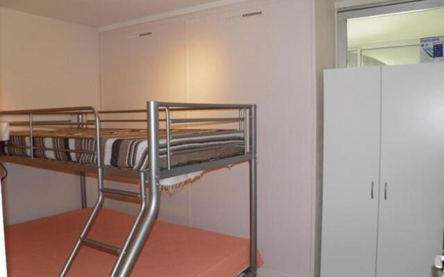 Appartement Sète, 2 pièces, 6 personnes - FR-1-338-133