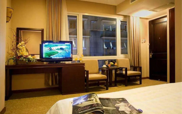 Moonlight Hotel Saigon