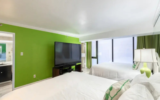 Stay Together Suites 2BD1BA Apartment
