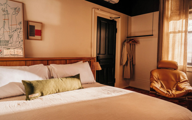 Somewhere Inn Collingwood