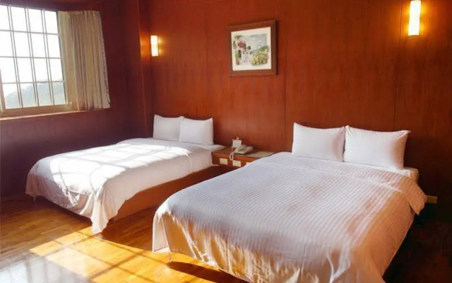 Meteor Garden B&B