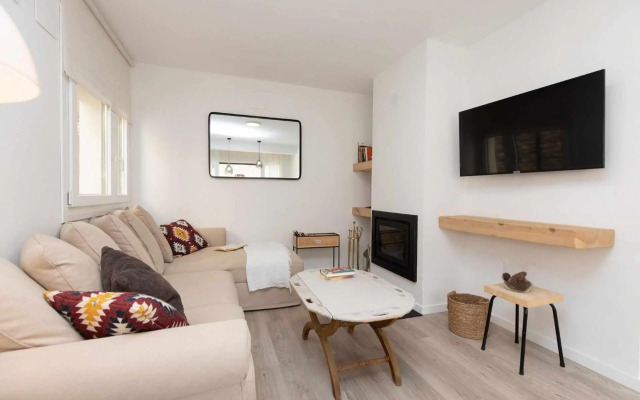 Apartamento Sky Biescas I