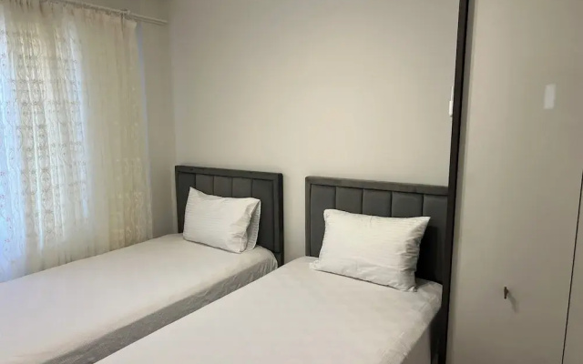 Beşer Turizm - Avşa Adası Çınar Koyu