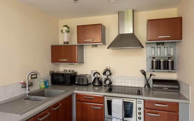 Amazing Central 2 Bed Flat - Northern Quarter