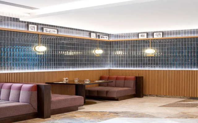 Ramada Plaza by Wyndham Istanbul City Center