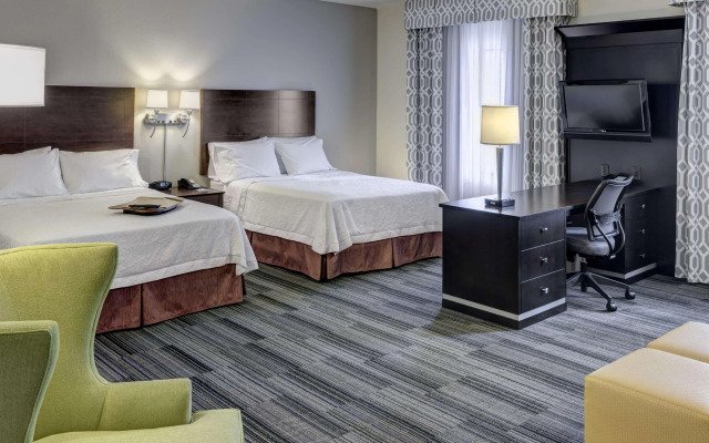 Hampton Inn & Suites Phoenix North/Happy Valley