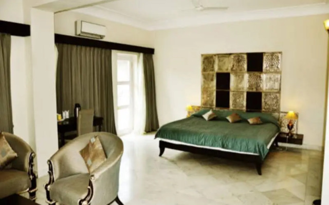 King's Abode