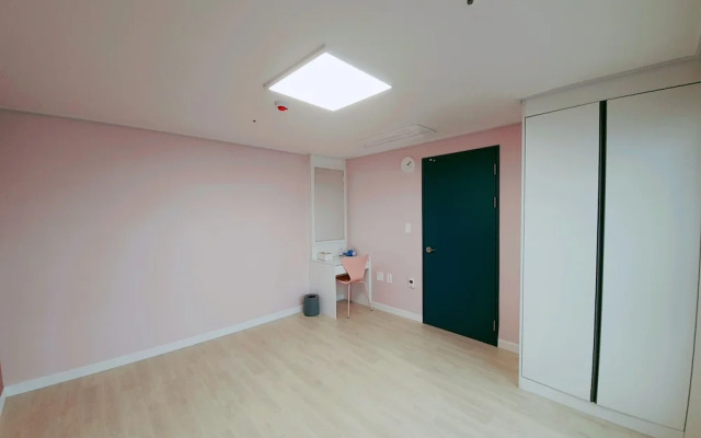 Gunsan little Prince Condo