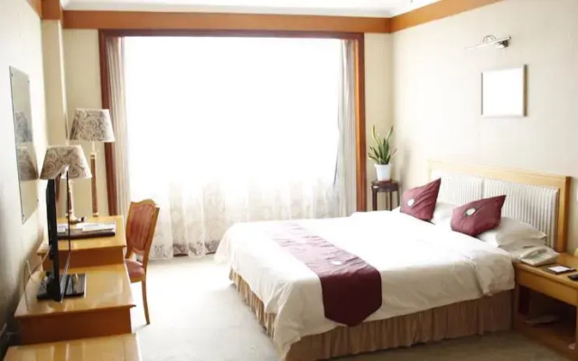 Changchun International Convention & Exhibition Center Hotel