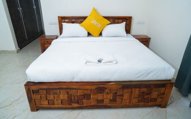 Lime Tree Hotel Manesar