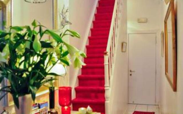 Collier's B&B