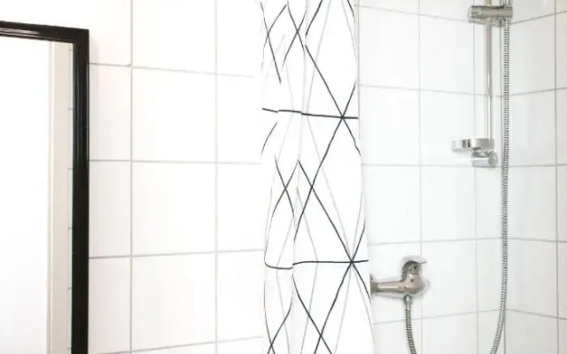 Family Apartment for 6 guests, Mitte Moabit