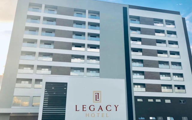 Legacy Hotel