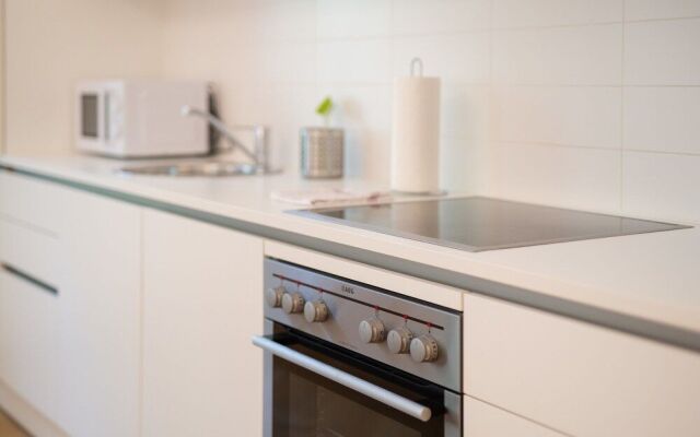 Duschel Apartments Imperial Living