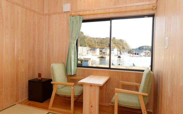 Minshuku Nishidomari