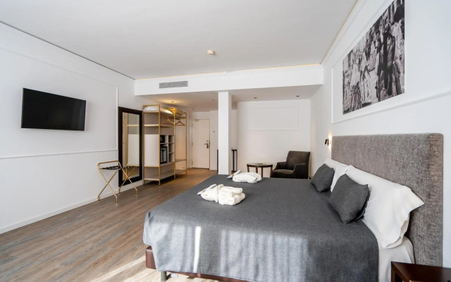 Hotel Conqueridor