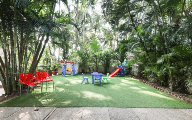Shruti Resorts