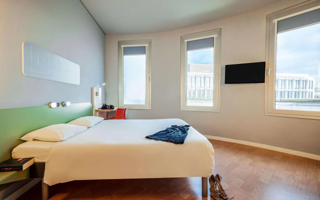 ibis budget Frankfurt City Ost