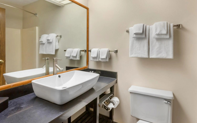 Sonesta ES Suites Raleigh Cary