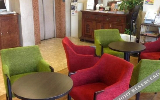Regalo Hotel Hiroshima