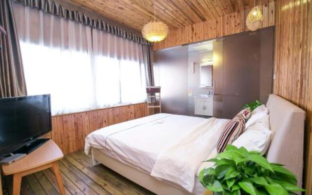 Xiamen Xiapo Guesthouse Huandao Road